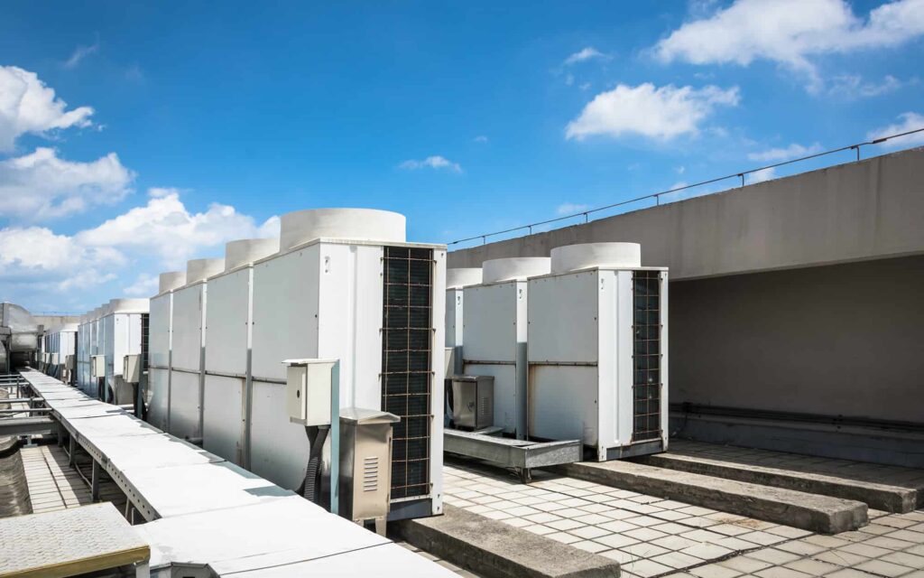 🌟✨ Keep Your Business Comfortable with Rowbel Services! ✨🌟