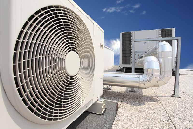 Choosing the Right HVAC System for Your New Home or Business: A Complete Guide