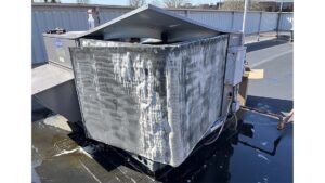 Keep Your Business Cool, Healthy, and Cost-Effective: The Essential Role of Preventive HVAC Maintenance and Coil Cleaning