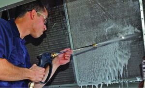 The Silent Engine of Your Success: Why Commercial HVAC Maintenance is Non-Negotiable