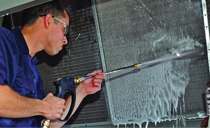 The Silent Engine of Your Success: Why Commercial HVAC Maintenance is Non-Negotiable