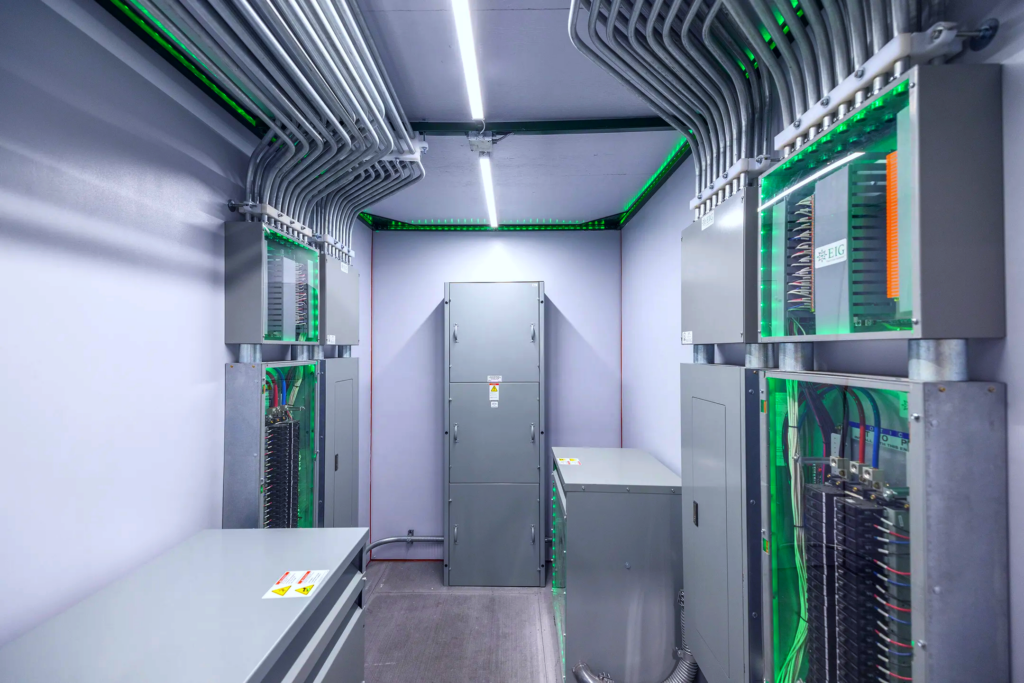 Keeping Your Business Powered: Commercial Electrical Panel Replacements & Repairs in the Mid‑Atlantic