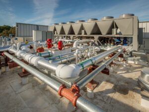 Keep Your Business Comfortable and Productive Year-Round with Rowbel Services’ Commercial HVAC Solutions