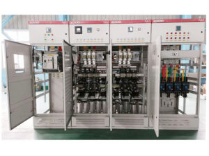 Understanding the Composition of a Low‑Voltage Power Distribution System — A Practical Guide (and How Rowbel Can Help)