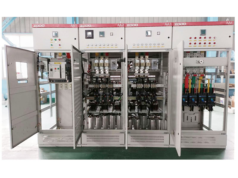 Understanding the Composition of a Low‑Voltage Power Distribution System — A Practical Guide (and How Rowbel Can Help)