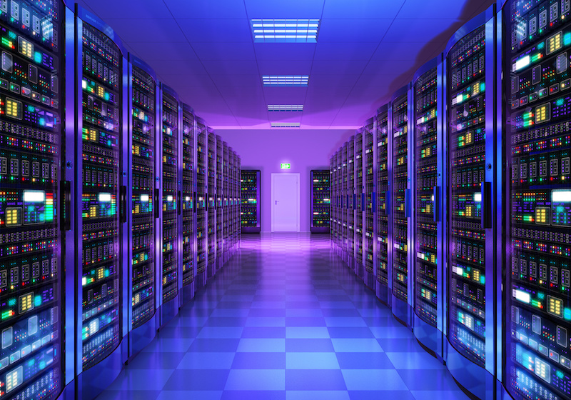 Precision Cooling for Reliable Uptime: How Rowbel Keeps Your Server Room Running Smoothly