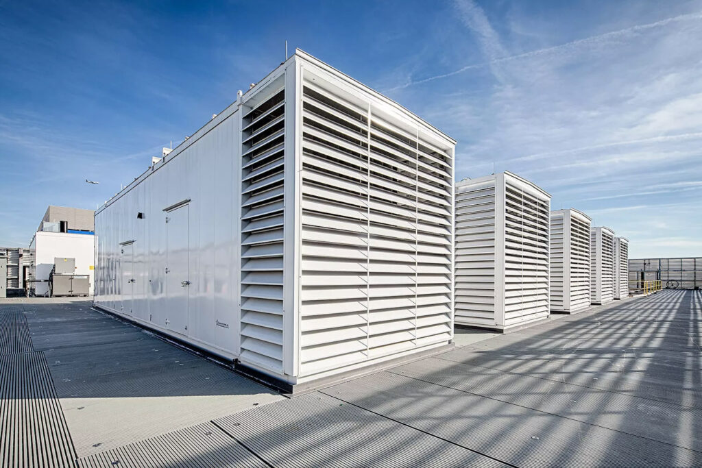 Data Center Cooling Is Booming — Is Your Maintenance Keeping Up?